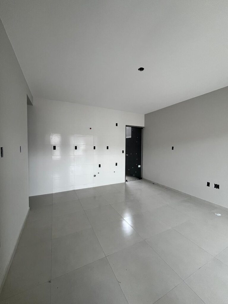 Foto 5 de Casa geminada – Garagem coberta