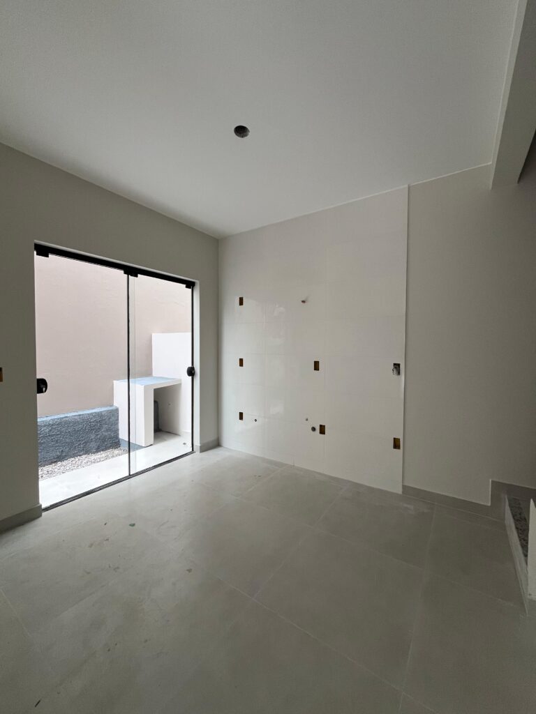 Foto 6 de Sobrado – Financia pelo MCMV