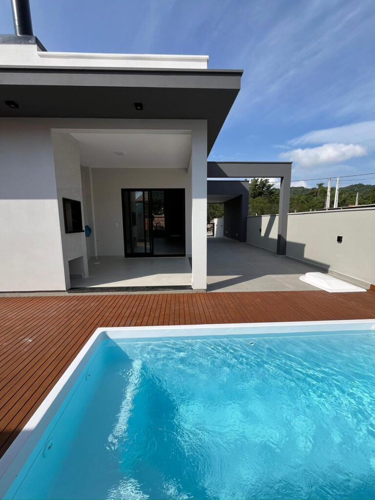Foto 16 de Casa – Piscina e Área gourmet
