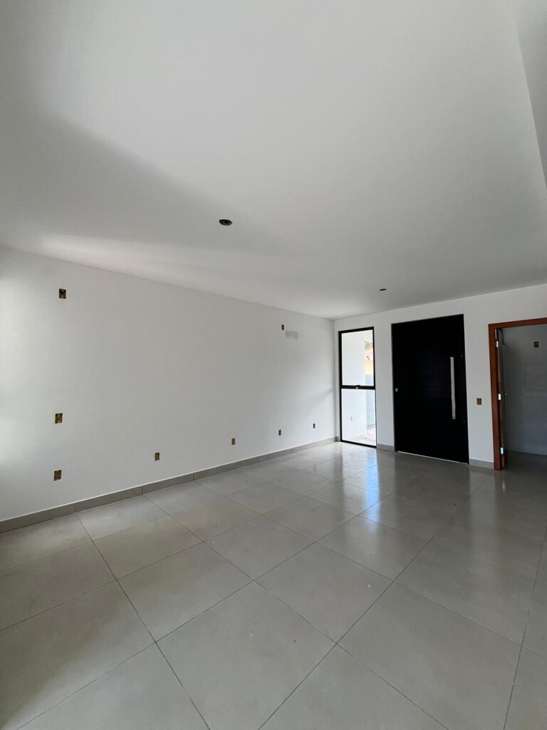 Foto 5 de Sobrado – Terreno espaçoso