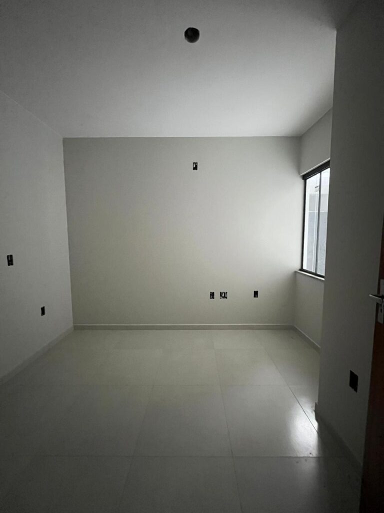 Foto 9 de Casa geminada – Garagem coberta