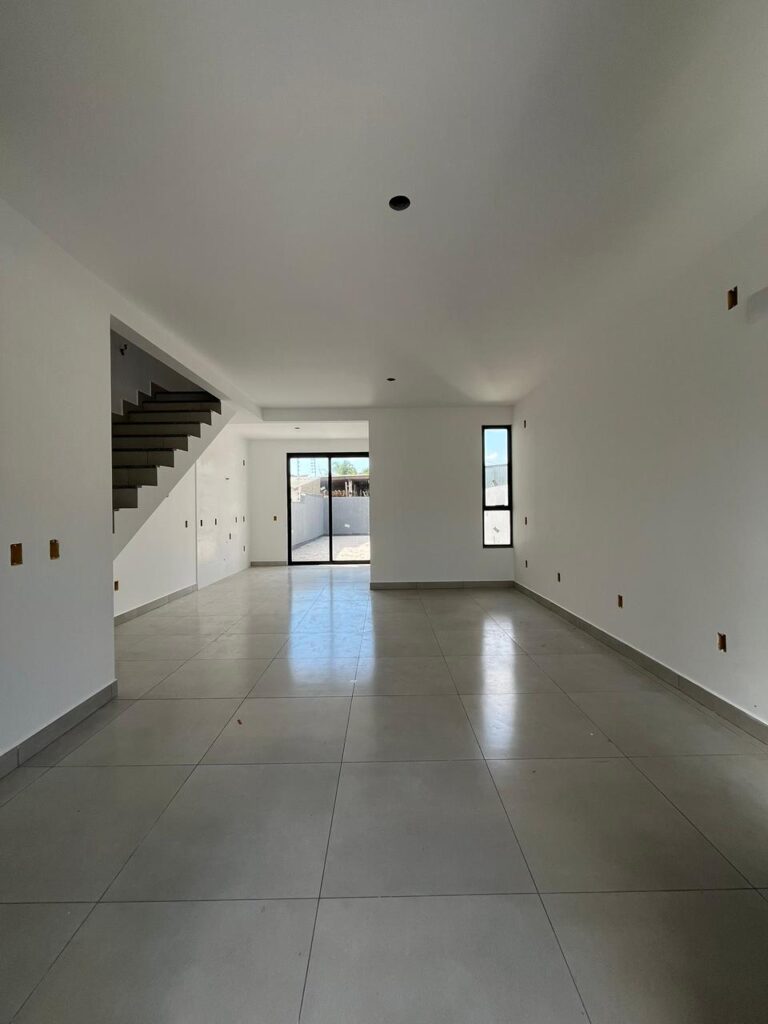 Foto 3 de Sobrado – Terreno espaçoso