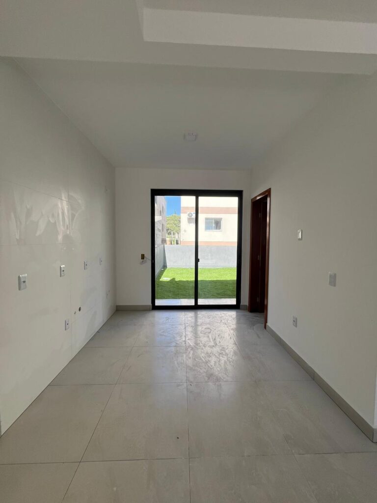 Foto 9 de Sobrado – Terreno espaçoso
