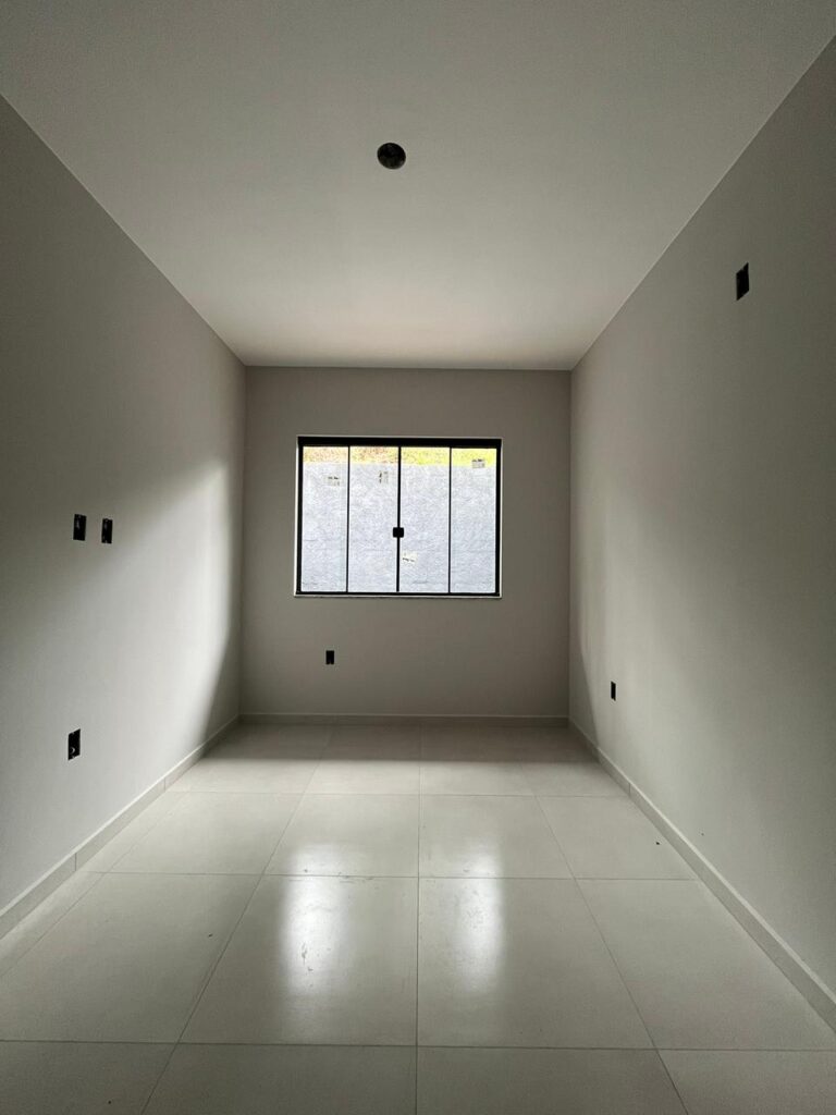 Foto 13 de Casa geminada – Garagem coberta