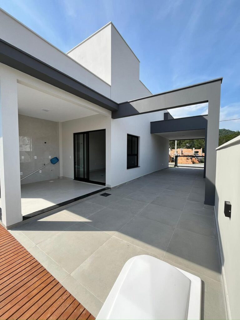 Foto 14 de Casa – Piscina e Área gourmet