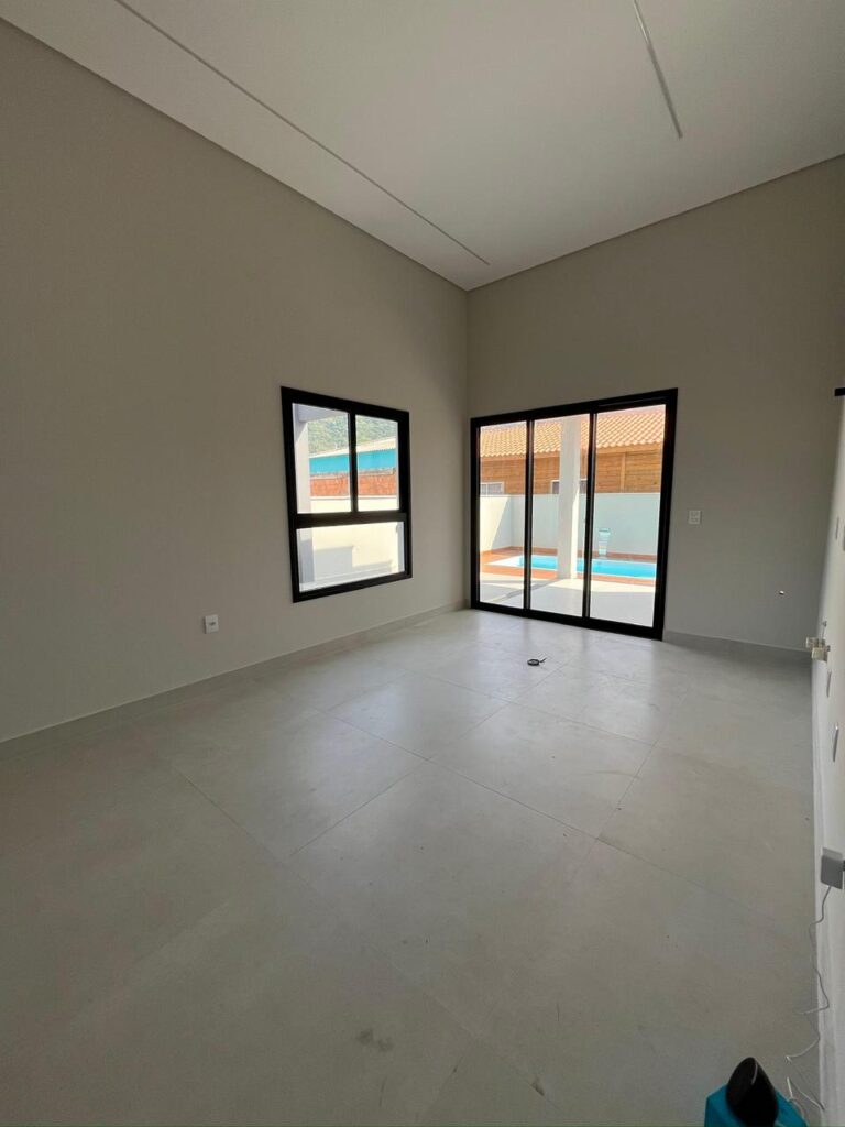 Foto 7 de Casa – Piscina e Área gourmet