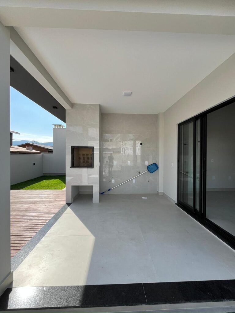 Foto 8 de Casa – Piscina e Área gourmet