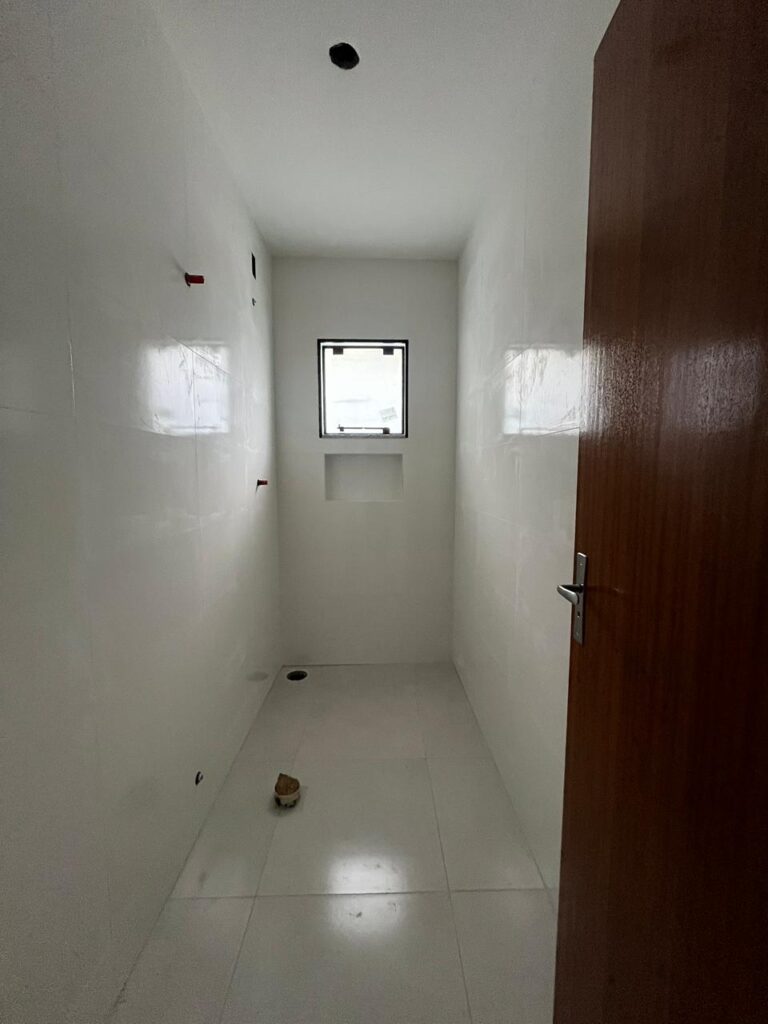Foto 12 de Casa geminada – Garagem coberta