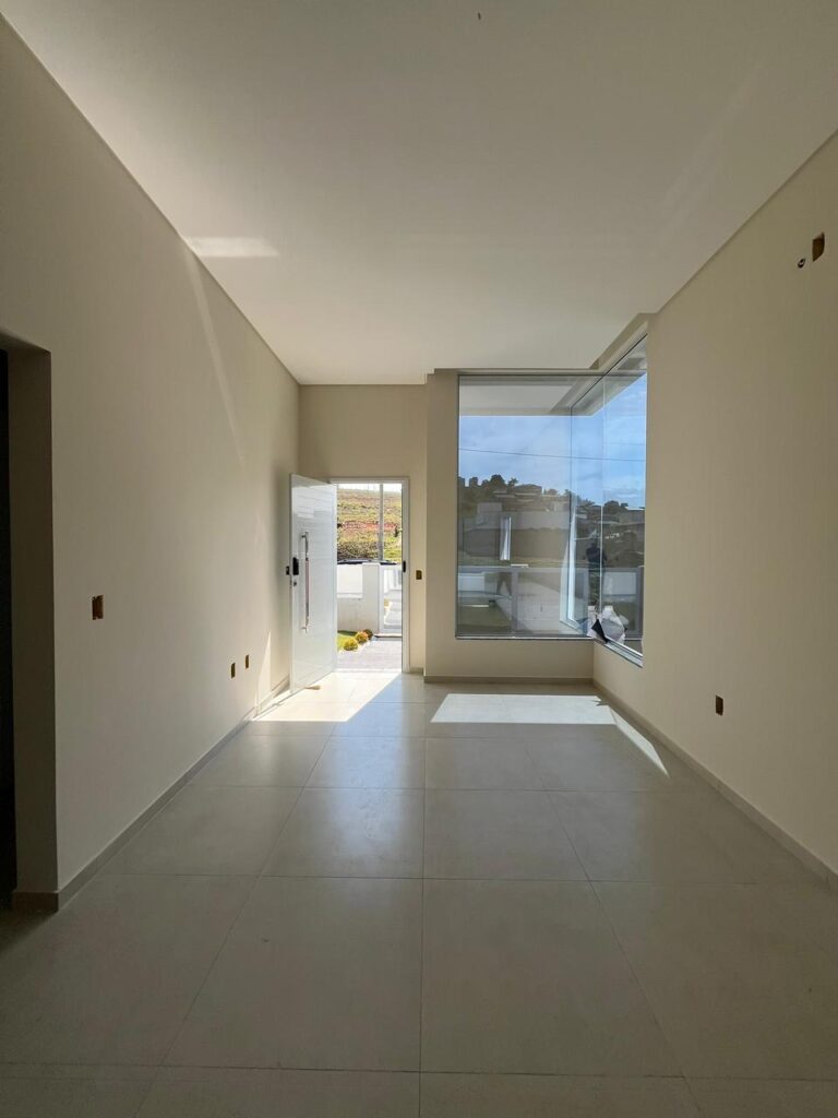 Foto 6 de Casa sozinha no terreno