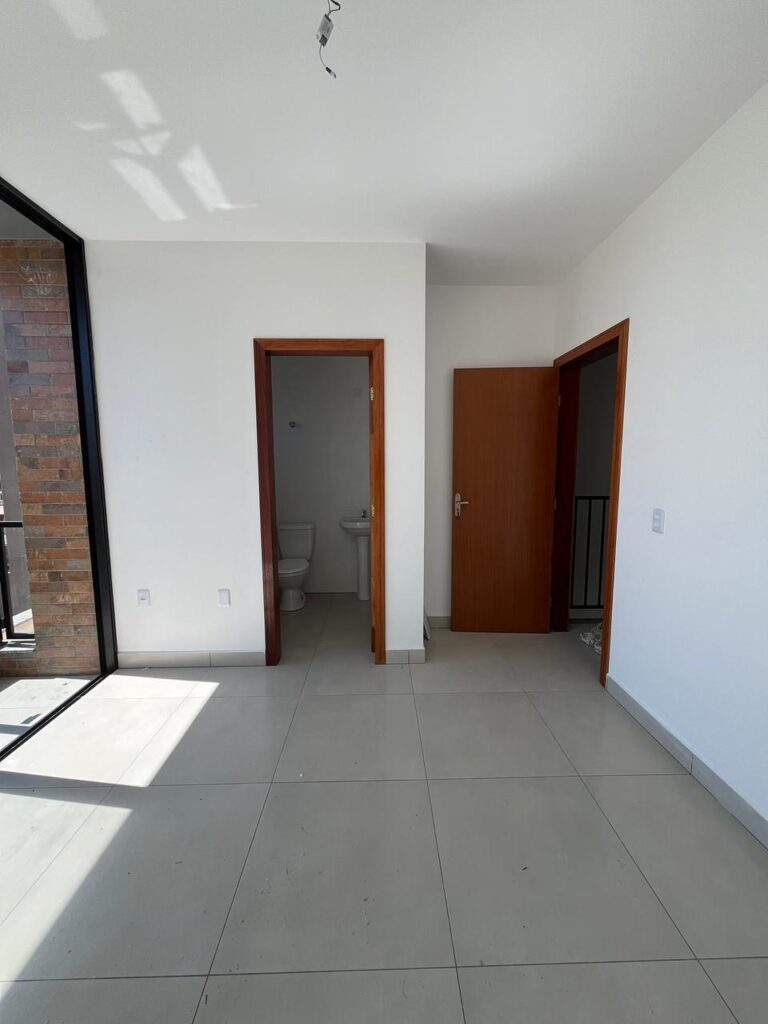 Foto 15 de Sobrado – Terreno espaçoso