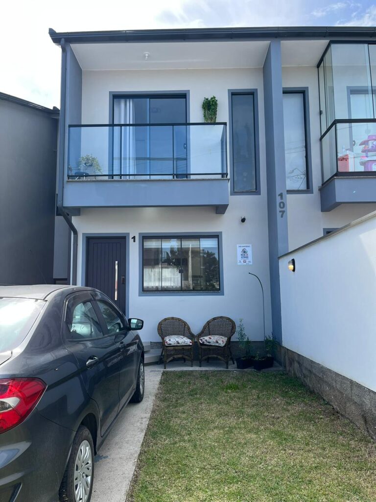 Foto 3 de Sobrado – Mobilido