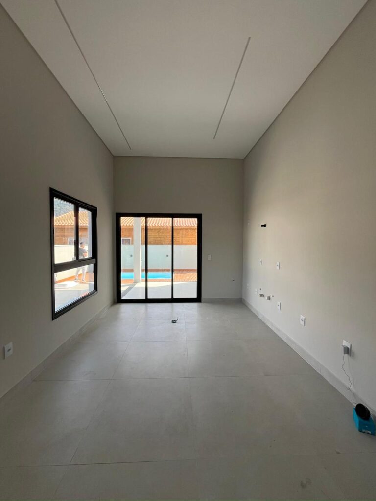 Foto 5 de Casa – Piscina e Área gourmet