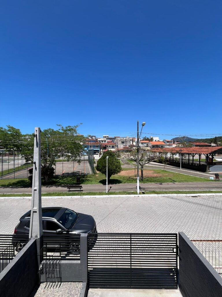 Foto 20 de Sobrado – Área de lazer próxima