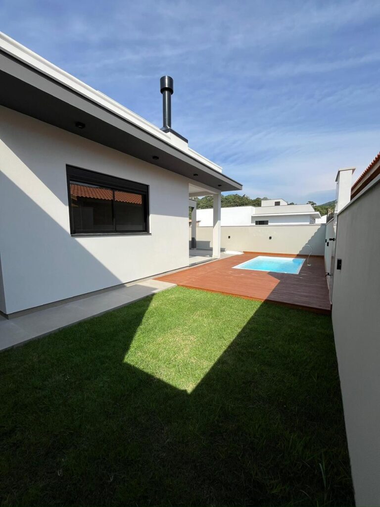 Foto 17 de Casa – Piscina e Área gourmet