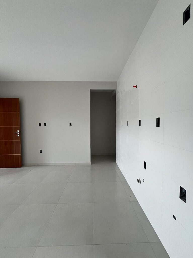 Foto 8 de Casa geminada – Garagem coberta