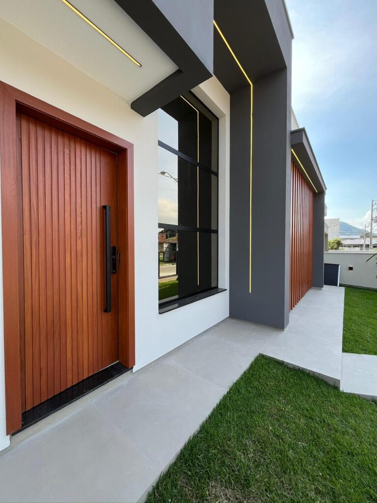 Foto 3 de Casa – Piscina e Área gourmet