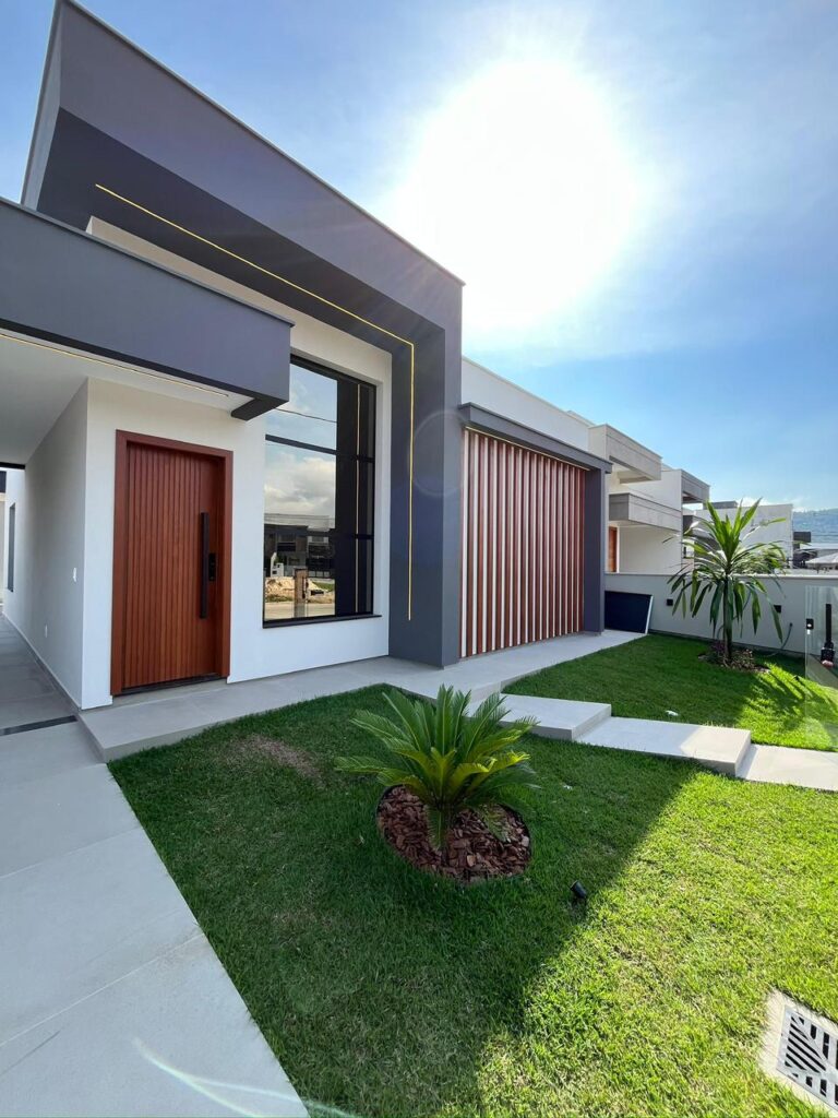 Foto 2 de Casa – Piscina e Área gourmet