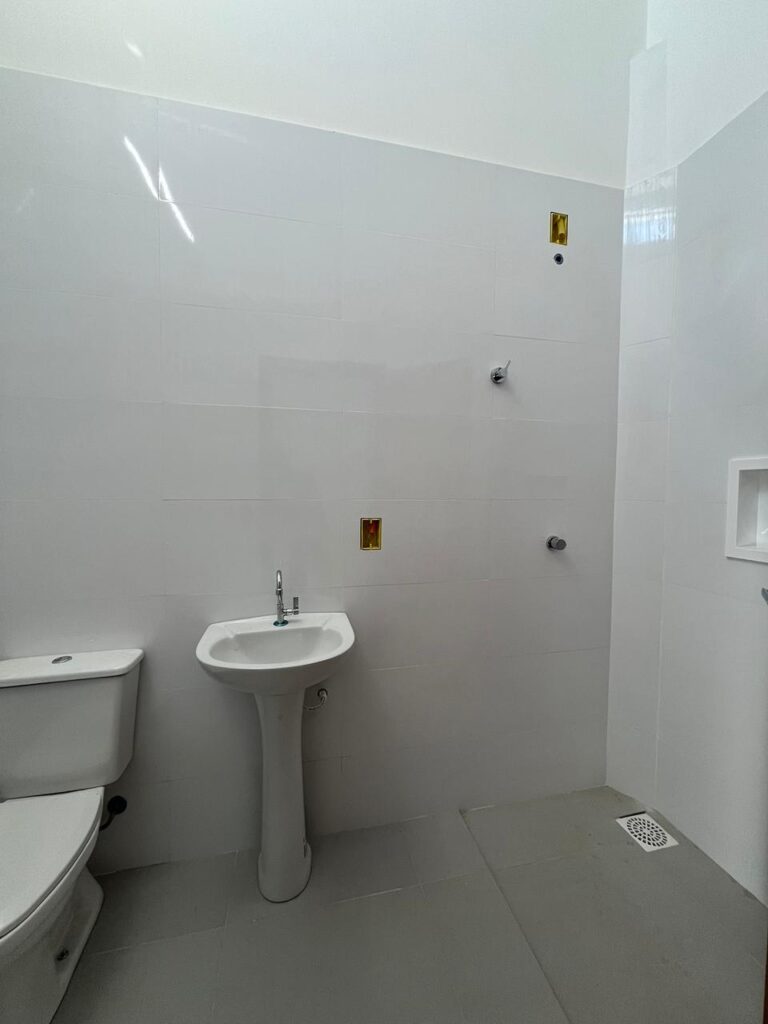 Foto 11 de Sobrados em condomínio fechado