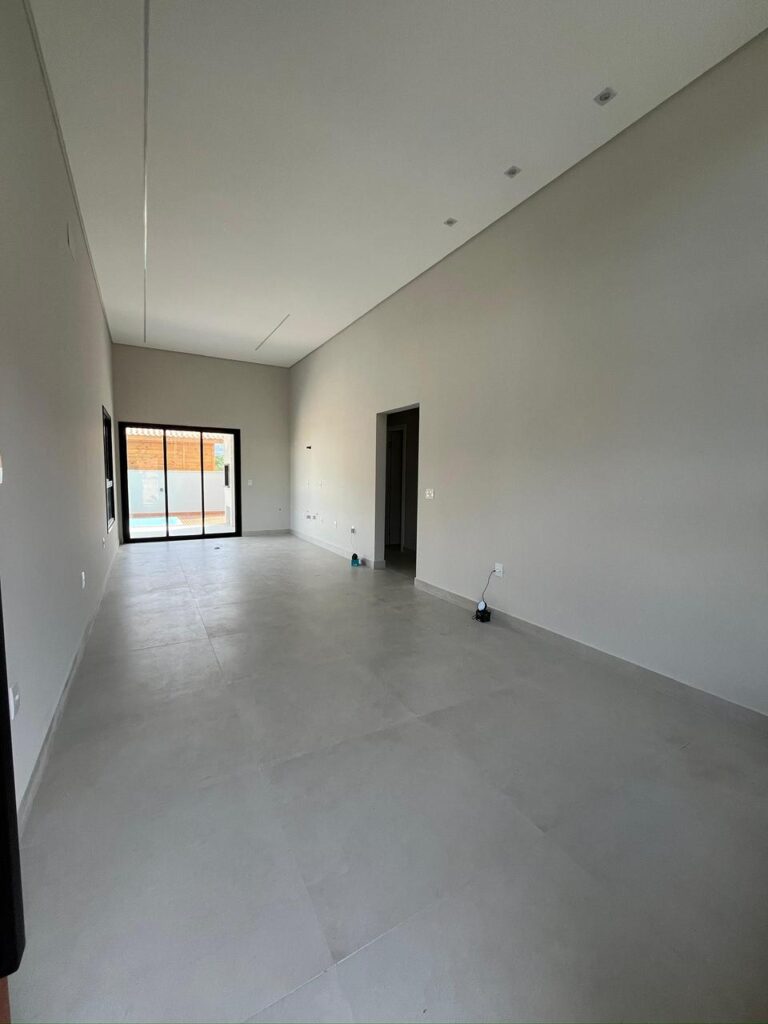 Foto 4 de Casa – Piscina e Área gourmet