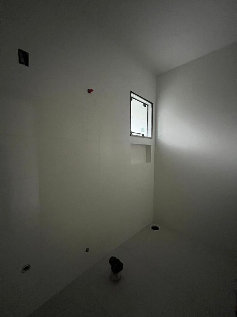 Foto 10 de Casa geminada – Garagem coberta