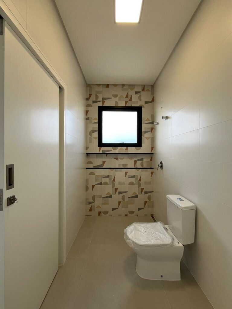 Foto 16 de Casa – Área gourmet e jacuzzi