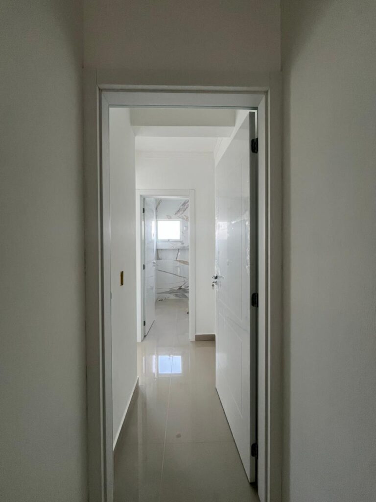 Foto 10 de Casa geminada – Custo benefício