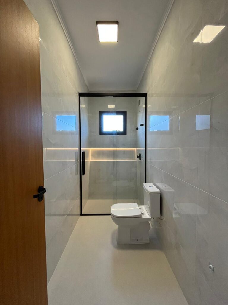 Foto 14 de Casa – Acabamento impecável