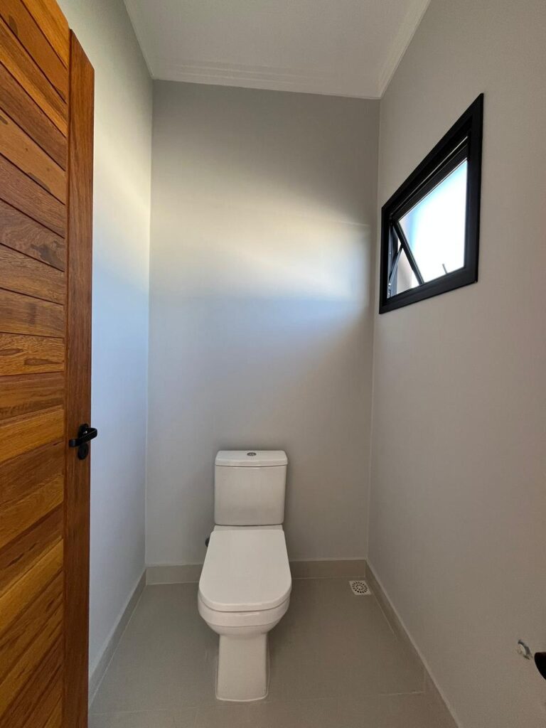 Foto 8 de Casa – Acabamento impecável