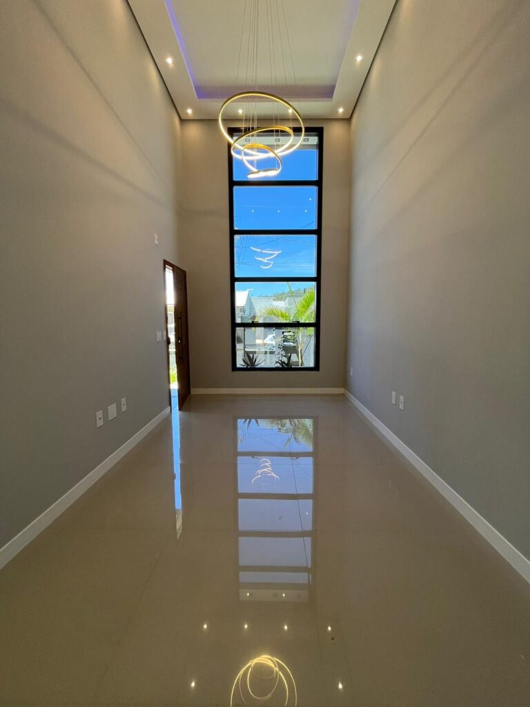 Foto 6 de Casa – Área de convivência