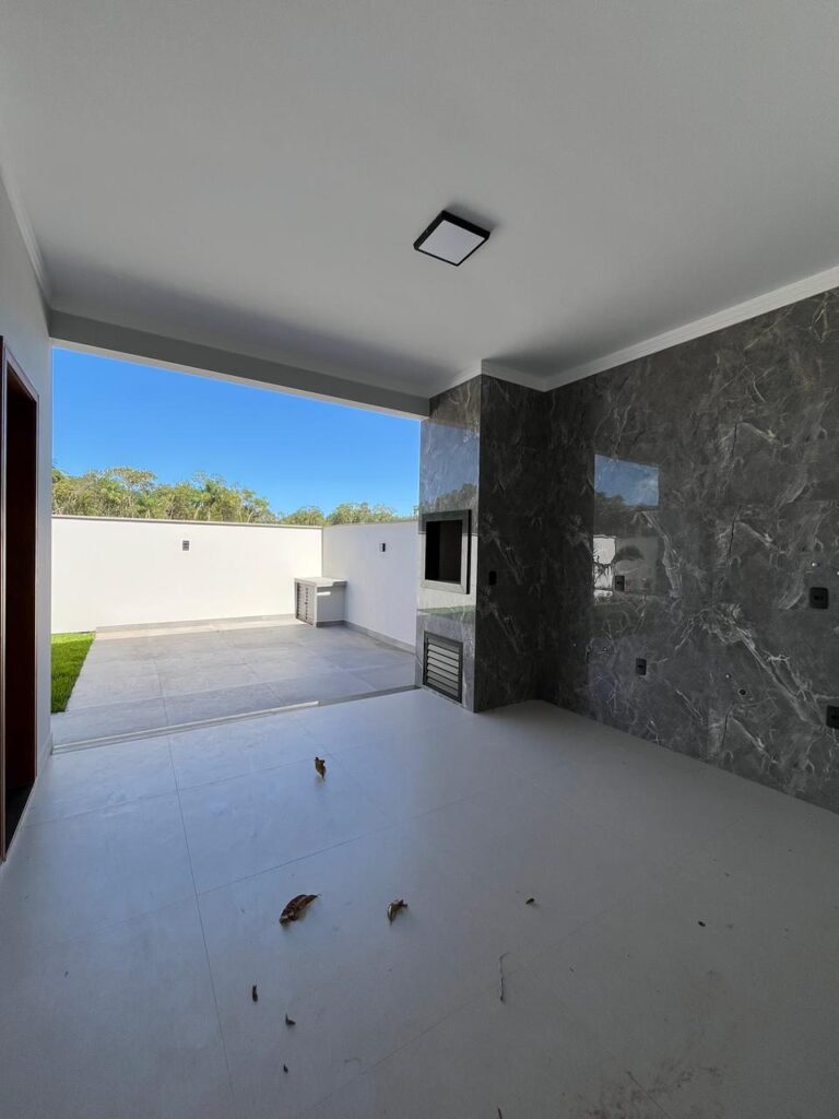 Foto 6 de Casa – Acabamento impecável