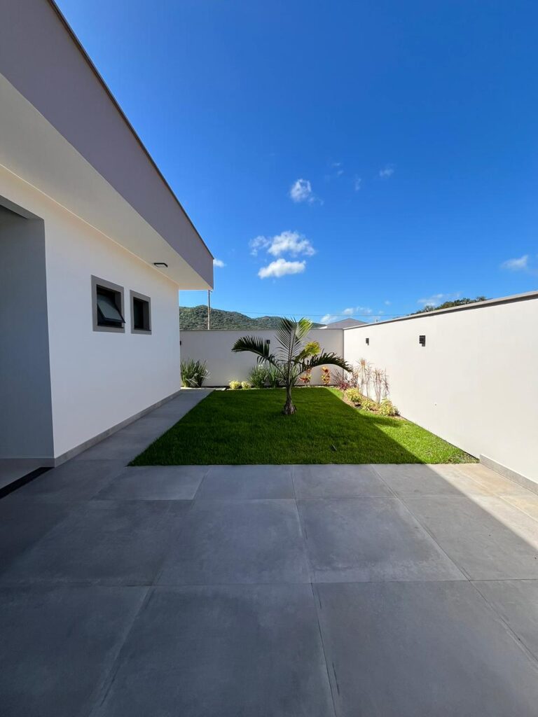 Foto 9 de Casa – Acabamento impecável