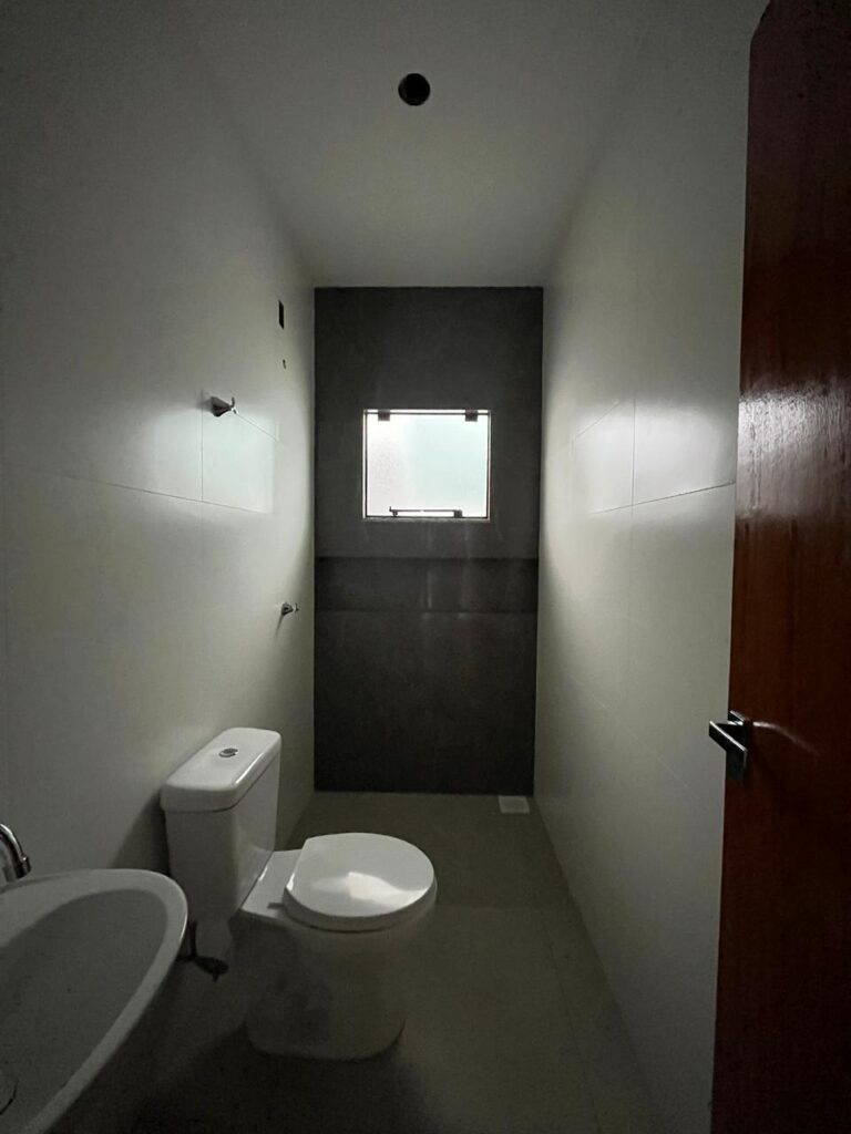 Foto 12 de Casa geminada – fachada moderna