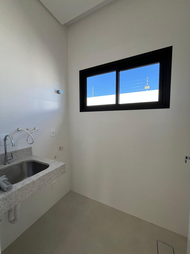 Foto 8 de Casa – Área gourmet e jacuzzi