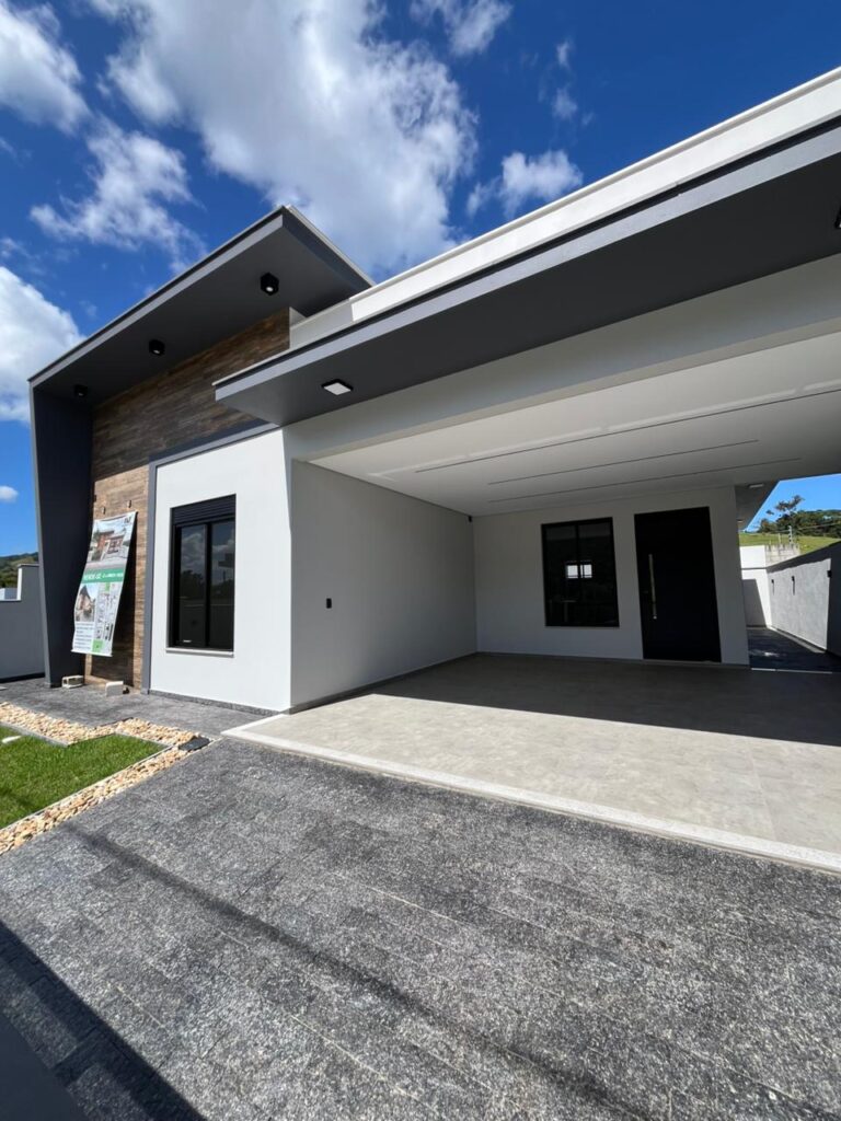 Foto 2 de Casa – Área gourmet e jacuzzi