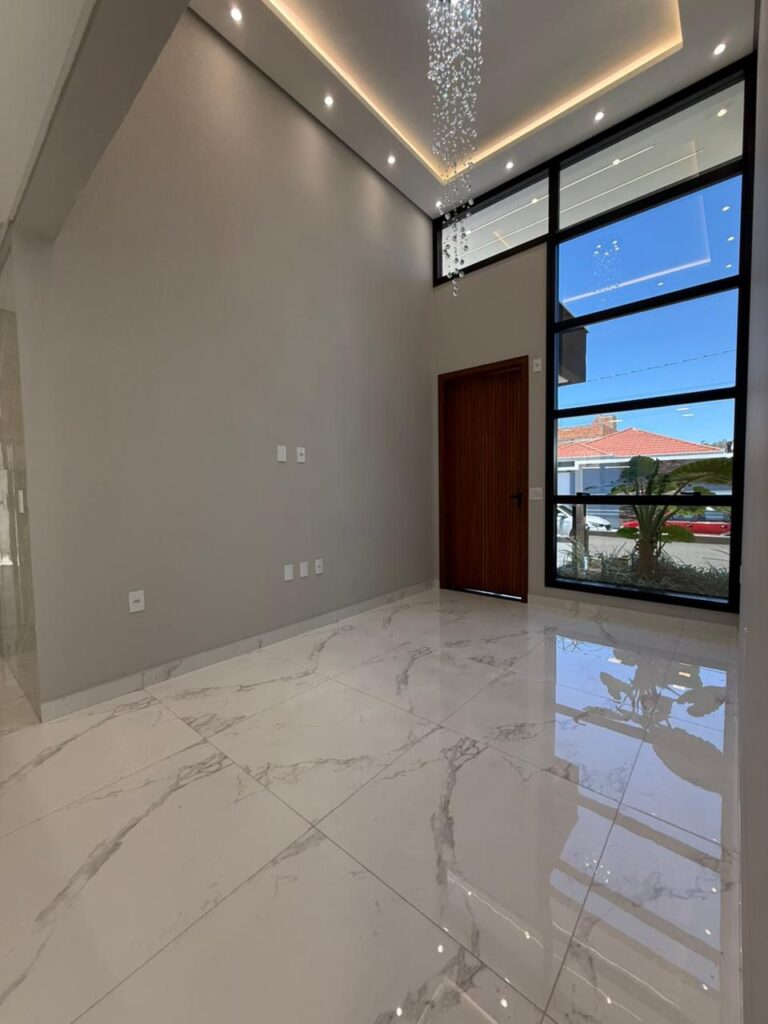 Foto 6 de Casa – Área gourmet e piscina