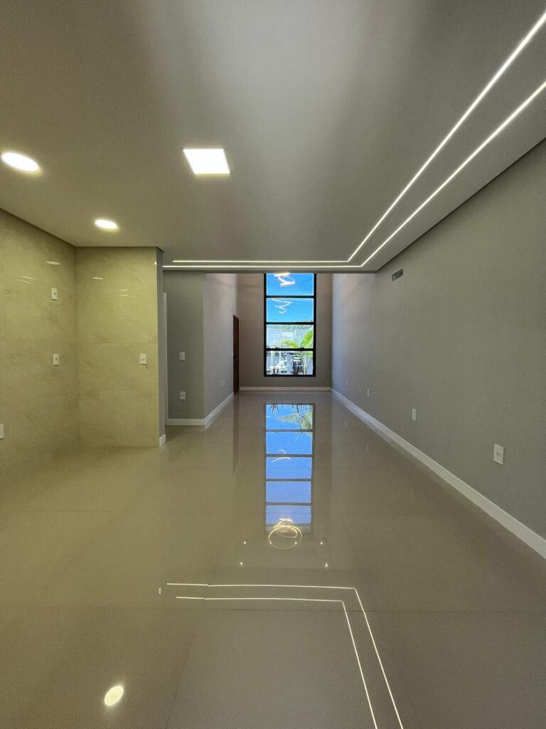 Foto 9 de Casa – Área de convivência
