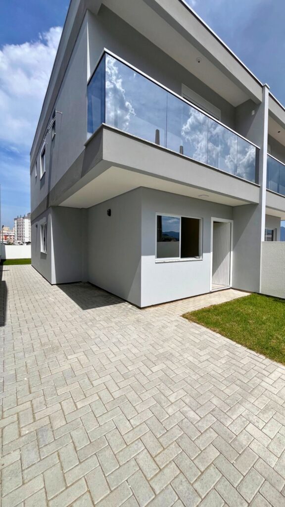 Foto 1 de Sobrado – Ótima planta
