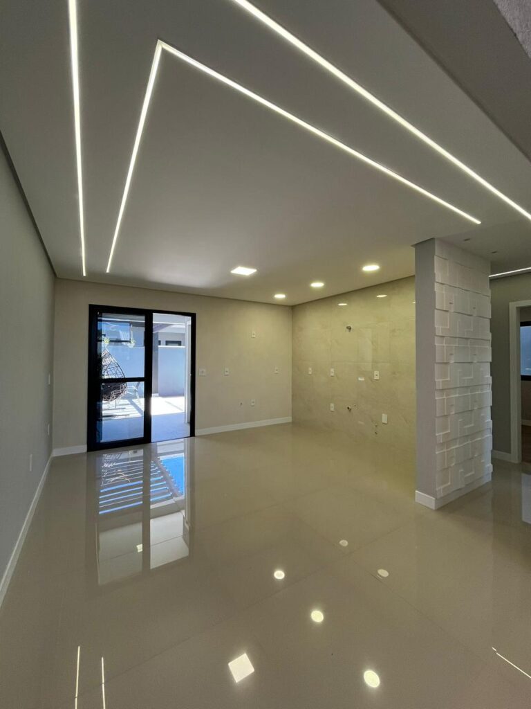 Foto 7 de Casa – Área de convivência