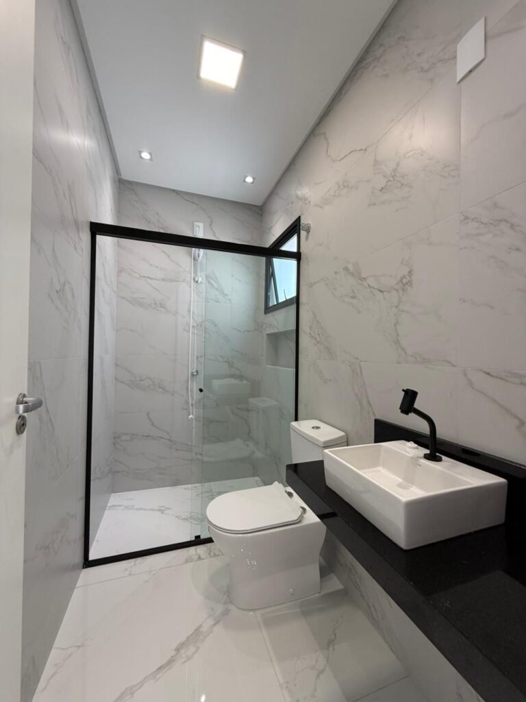 Foto 11 de Casa – Área gourmet e piscina