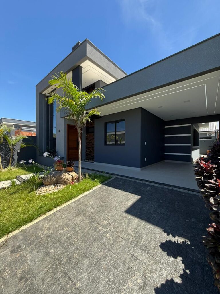 Foto 3 de Casa – Área de convivência