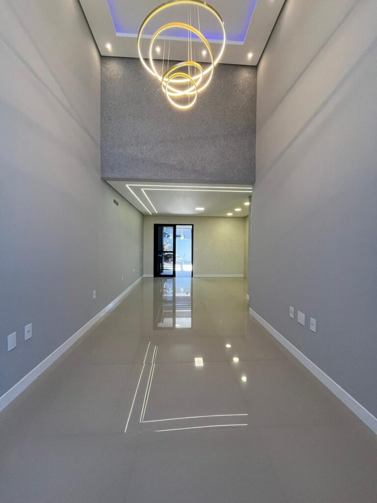 Foto 5 de Casa – Área de convivência
