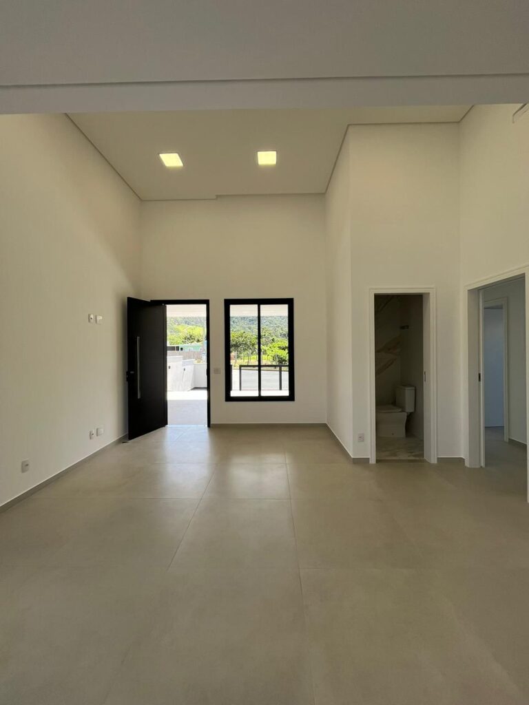 Foto 7 de Casa – Área gourmet e jacuzzi