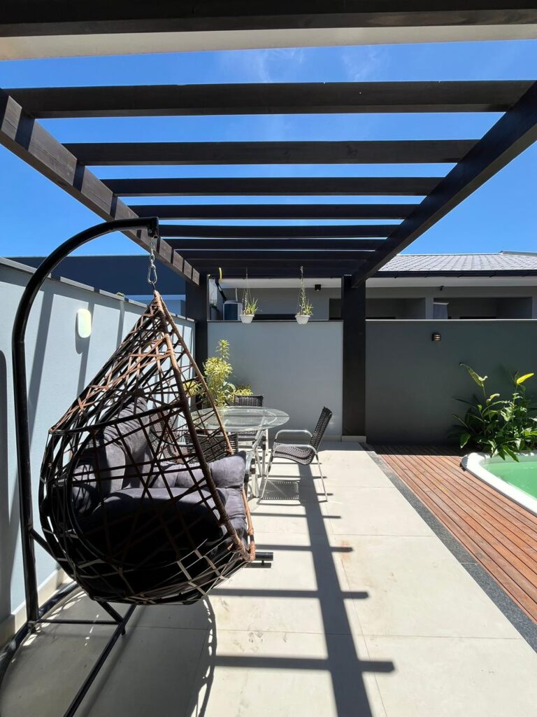 Foto 20 de Casa – Área de convivência