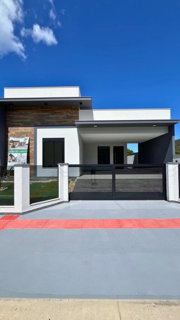 Foto 1 de Casa – Área gourmet e jacuzzi