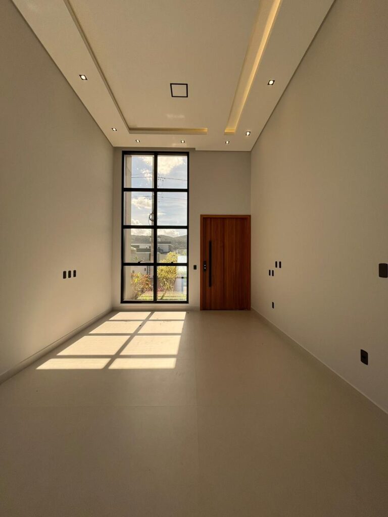 Foto 4 de Casa – Acabamento impecável