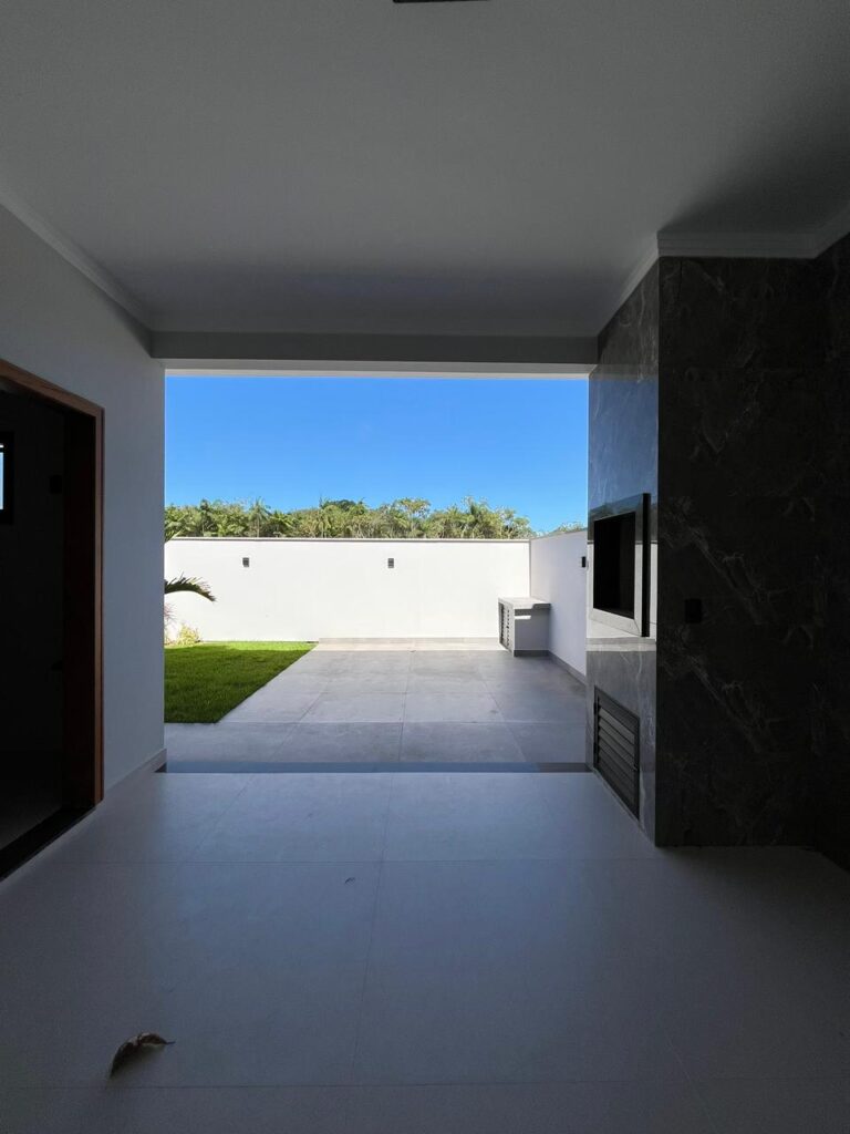 Foto 7 de Casa – Acabamento impecável