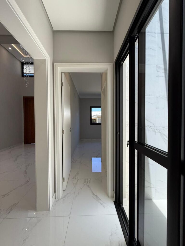 Foto 10 de Casa – Área gourmet e piscina