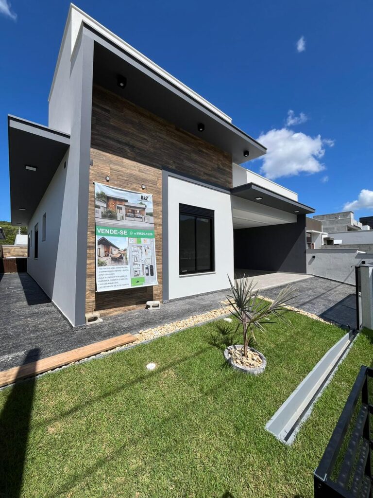 Foto 3 de Casa – Área gourmet e jacuzzi