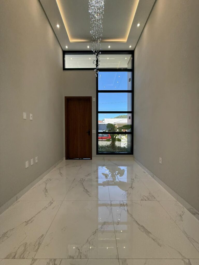 Foto 5 de Casa – Área gourmet e piscina