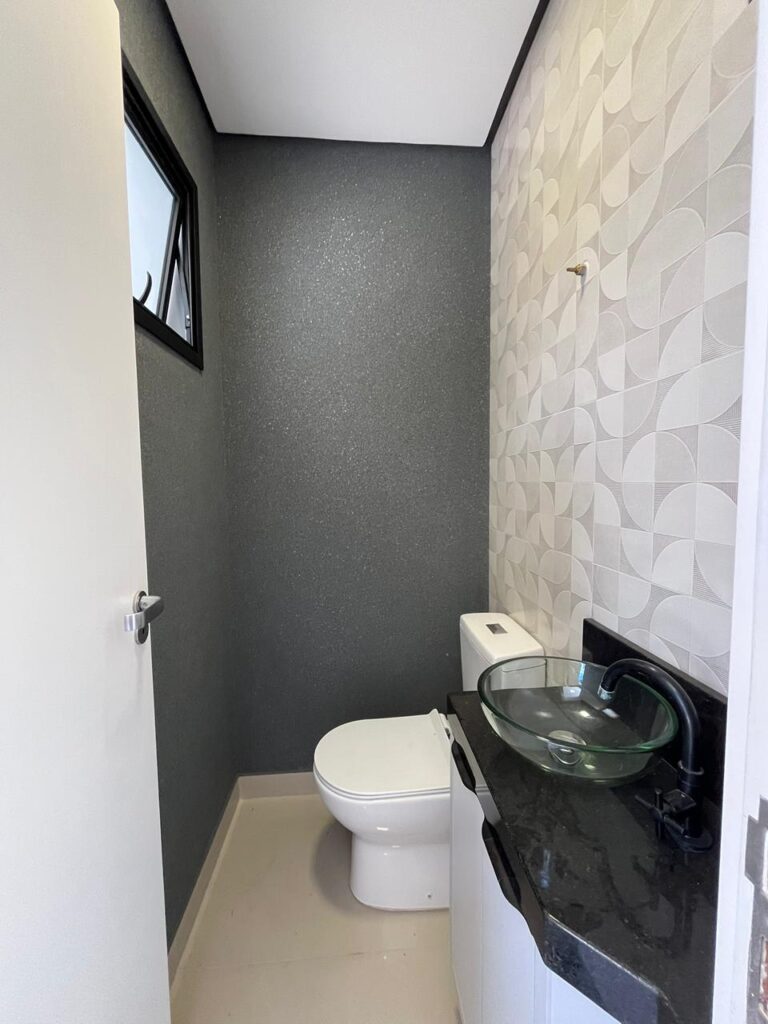 Foto 17 de Casa – Área de convivência